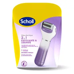 Scholl Routine Jolis Pieds