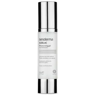 Sesderma Azelac Feuchtigkeitsgel 50ml