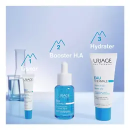 Uriage Eau Thermale Gelée d'Eau Hydratante Peaux Normales à Mixtes 40ml