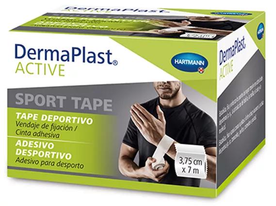 Hartmann Dermaplast Active Pflasterbinde
