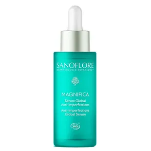 Sanoflore Magnifica Magnifica Siero Globale Anti-Imperfezioni - 30 ml