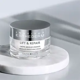 Esthederm Lift & Repair Crème Absolue Lissante 50ml