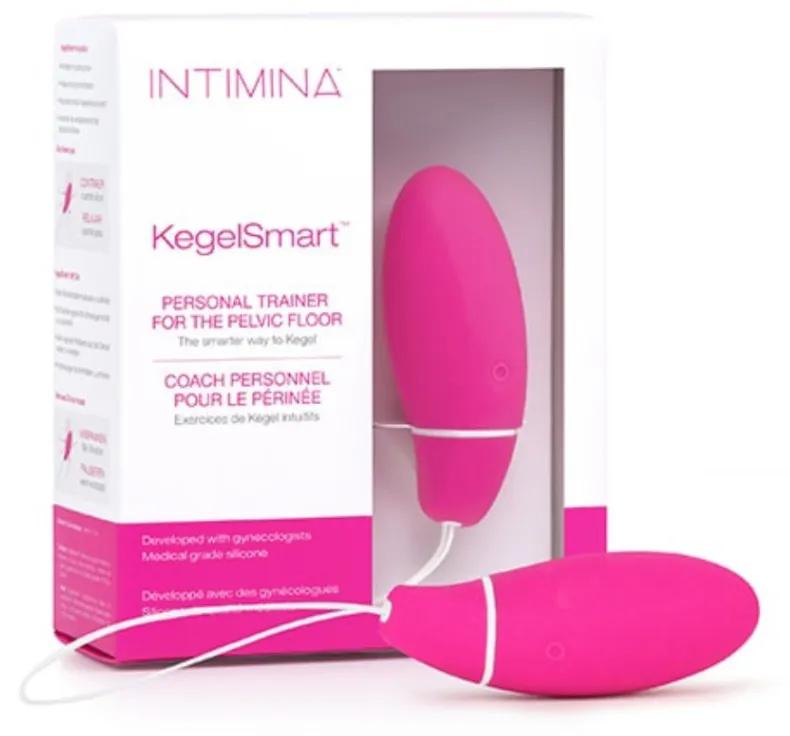 Intimina KegelSmart Entraîneur personnel du plancher pelvien