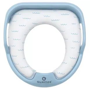 Olmitos Asiento Reductor Acolchado con Asas Ocean
