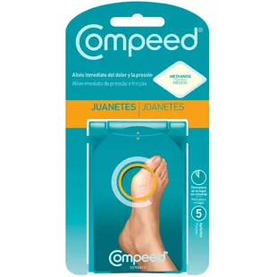 Compeed Joanetes 5 unidades