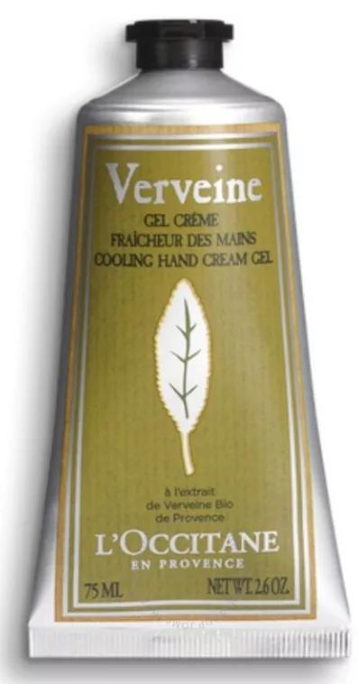 L'Occitane Crème Mains Verveine 75 ml