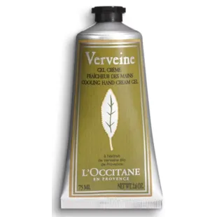L'Occitane Verbena Hand Cream 75 ml