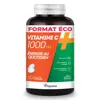 Vitavea Vitamine C 1000 Mg Energie au Quotidien Format Eco 60 comprimés