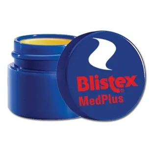 Blistex MedPlus Repairing Balm for Nose and Lips 7 gr