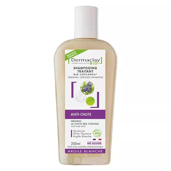 Dermaclay champú Bio Anti caída 250ml