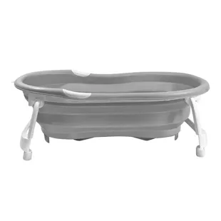 dBB Remond Vasca Pieghevole +0m Grigia