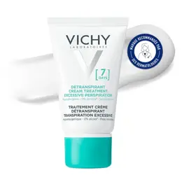 Vichy Déodorant Crème Anti-Transpirant 7 Jours 30ml