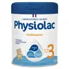 Physiolac Croissance 3ème Âge 800g