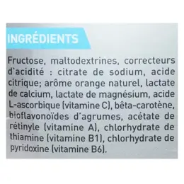 Isoxan Sport Pro 10 sachets à diluer
