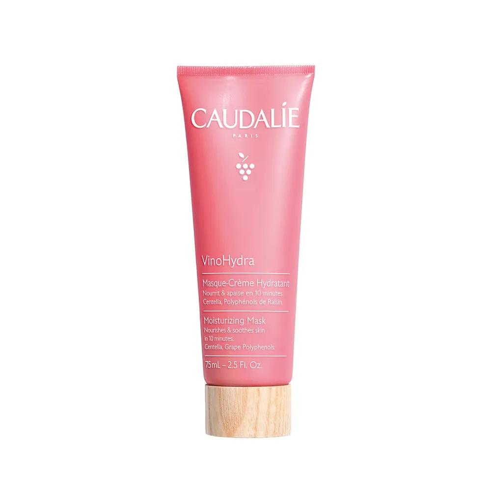 Caudalie VinoHydra Maschera-Crema Idratante 75 ml