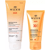 Pack Nuxe Sun Aftersun Shampoo und Duschgel 200ml+Gesichtscreme SPF30 50ml