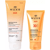 Pack Nuxe Sun Shampoing et Gel Douche Après-Soleil 200 ml + Crème Visage SPF30 50 ml