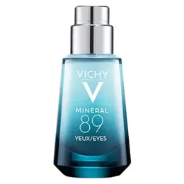 Vichy Protocole Hydratation Minéral 89 Visage & Yeux