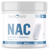 Santé Naturelle NAC 600 mg 60 Capsules