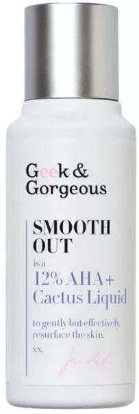 Geek&Gorgeous Smooth Out 100ml