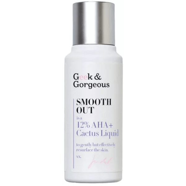 Geek&Gorgeous Smooth Out 100 ml