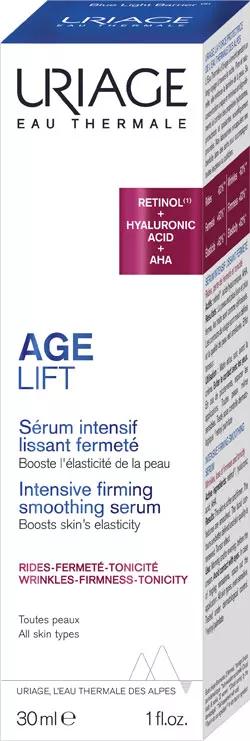 Uriage Age Lift Sérum Intensivo Antiarrugas 30 ml
