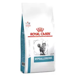 Royal Canin Veterinary Diet Chat Hypoallergenic 2,5kg