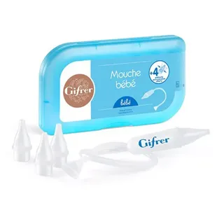 Vola minerale baby dall'aspirazione