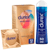 Durex Play Original Intimgleitmittel 50 ml + Real Feel Kondome 12 Einheiten