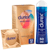 Durex Play Lubrificante Íntimo Original 50 ml + Preservativos Real Feel 12 unidades