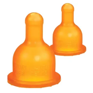 dBb Remond Super-tetine gomma + 6 mesi lotto di 2