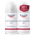 Eucerin Deo Roll-on Antitranspirant 50ml + 50ml DUPLO