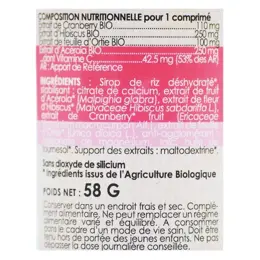 Phytoceutic Confort Urinaire Bio 40 comprimés