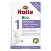 Holle Lait de Chèvre 1er Age Bio 400g