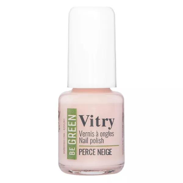 Vitry Be Green Esmalte de Uñas N°003 Perce Neige 6ml