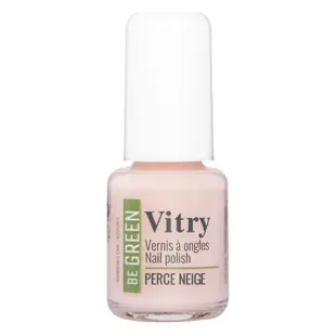 Vitry Be Green Smalto N°003 Perce Neige 6ml