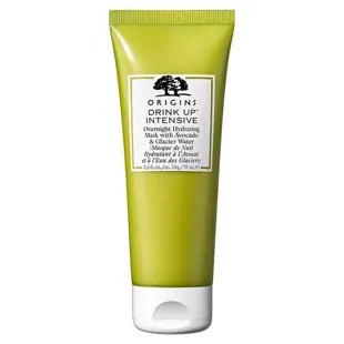 Origins Drink Up™ Maschera Notte Idratante all'Avocado 75ml