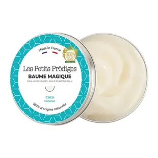 Les Petits Prodiges - Cura - Balsamo magico al cocco - 100 ml