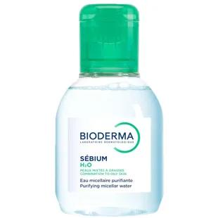 Bioderma Sébium H2O Micellar Water 100 ml