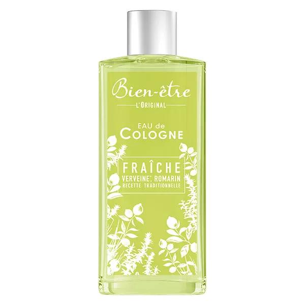 Bien Être L'Original Eau de Cologne Fraiche 500ml