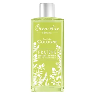 Bien Être L'Original Acqua di Colonia Fresca 500ml 