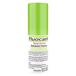 Fluocaril Spray Buccal 15ml