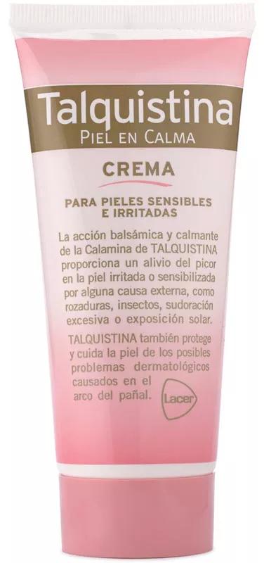 Crème Talquistine 100 ml