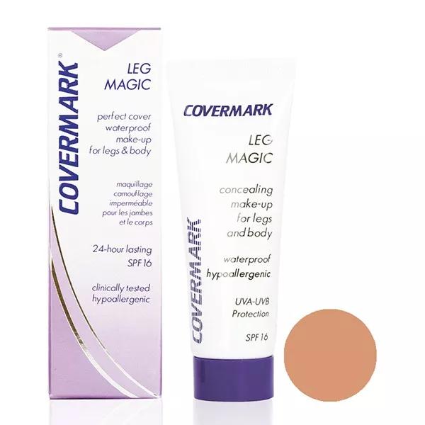 COVERMARK Leg Magic color rosa Beige n2 50ml