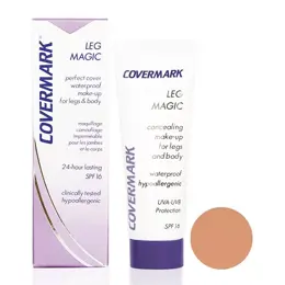 Covermark Leg Magic Beige rosé n2 50ml