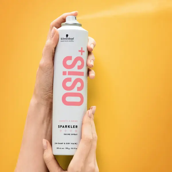 Schwarzkopf Professional OSIS+ Sparkler 300ml