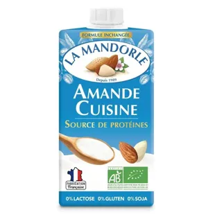 La Mandorle Cucina alle Mandorle 25cl
