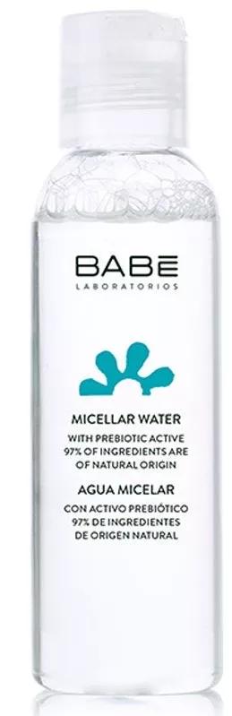 Babe Agua Micelar 100 ml