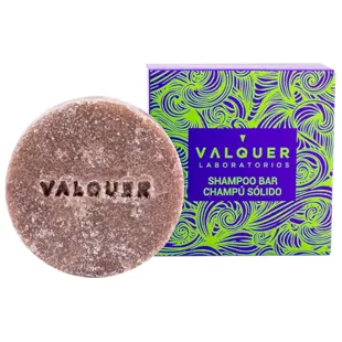 Valquer Laboratories Luxe Solid Shampoo 50 gr