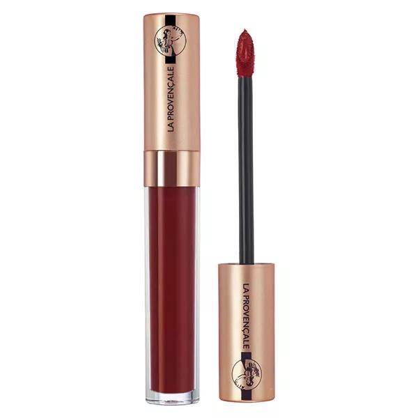 La Provençale La Couleur Rossetto Liquido Naturale Solare Nr. 144 Rouge Manosque 5ml